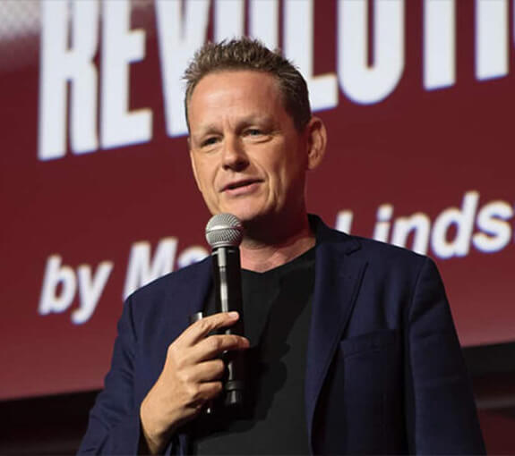 MARTIN LINDSTROM