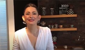 Elvan Odabaşı ile Mutfak Atölyesi Programı