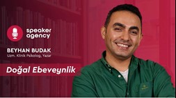 Doğal Ebevenylik | Beyhan Budak