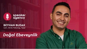 Doğal Ebevenylik | Beyhan Budak