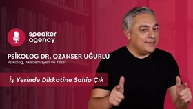 İş Yerinde Dikkatine Sahip Çık | Ozanser Uğurlu