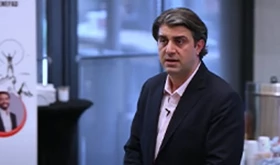 Özer Koç | Değişime Karşı Direnç