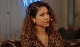 'Birbirimize görünmez iplerle bağlıyız!' | Sesi Açıyoruz! Bölüm:4 - Evrim Kuran