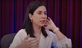 Anlamlı, Harekete Geçirebilen Bir Amaç Oluşturmak | Ceren Sağlam