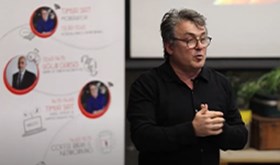 Timur Sırt I Dinler Dijital Topluluğa Nasıl Dönüşüyor?