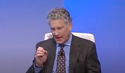 GE Forum on Africa