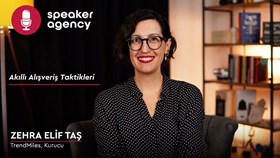Akıllı Alışveriş Taktikleri | Zehra Elif Taş