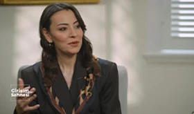  Girişim Sahnesi 3. Bölüm - Mehmet Dinçerler