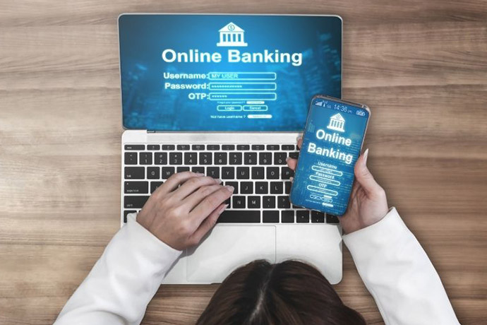 Dijital Bankacilik