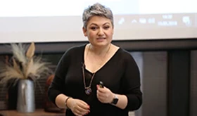 Duygu Keçecioğlu I Kaybettiğimiz Doğru Nefesi Nasıl Geri Kazanacağız!