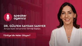 Türkiye’de Neler Oluyor? | Dr. Gülfem Saydan Sanver
