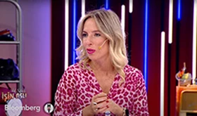 Aslı Şafak'la İşin Aslı - Benhür Öncel & Deniz Kayadelen | 7 Kasım 2024