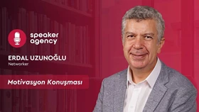 Motivasyon Konuşması 