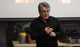 Timur Sırt I Dijital Dönüşüm