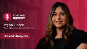 Mutluluk Atölyeleri | Ayşegül Dede 