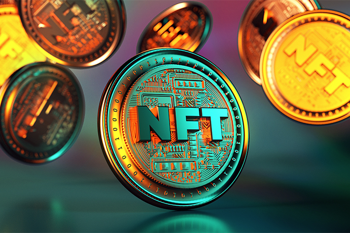 NFT Nedir? NFT Nasıl Üretilir? 