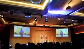 Speaker Agency Özel Murat Bilgili