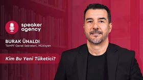 Kim Bu Yeni Tüketici? | Burak Ünaldı 