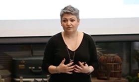 Duygu Keçecioğlu I Nefesimizi Tutmanın İki Nedeni Var!