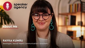 About Me | Rayka Kumru