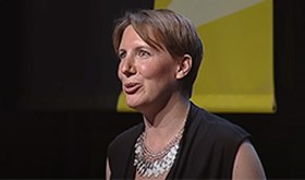 Felicity Aston: Alone in Antarctica