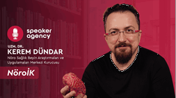 Nöro İK | Uzm. Dr. Kerem Dündar 