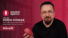 Nöro İK | Uzm. Dr. Kerem Dündar 