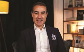 BÜNYAMİN SÜRMELİ 2