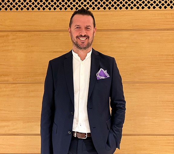 Dr. Sertac Doganay
