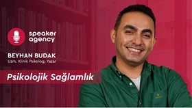 Psikolojik Sağlamlık | Beyhan Budak