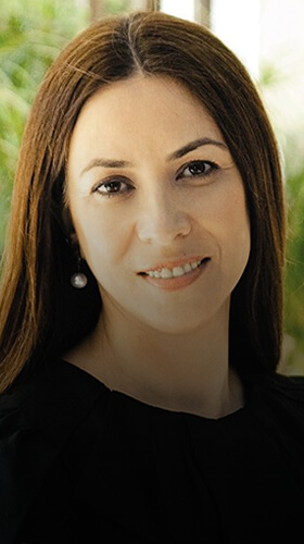 ÖZLEM GÜSAR 
