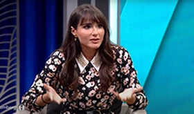 Pandora'nın Merakı - Ayfer Tunç | 8 Kasım 2023