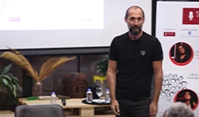 SEMİH SAYGINER DÜNYA ŞAMPİYONLUK MAÇI (Semih Saygıner)