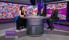 Değişime İnananlar - Şenay Gürler & Semih Saygıner