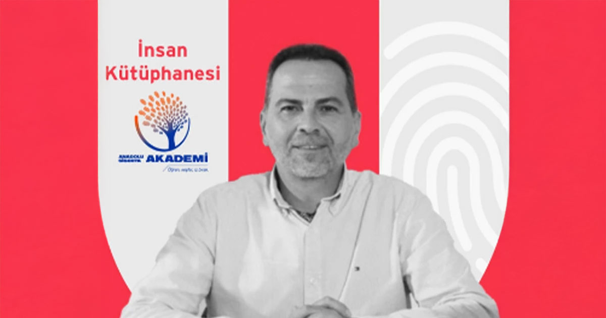 Anadolu Sigorta X Nasuh Mahruki Podcast Çalışması