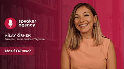 Nasıl Olunur? | Nilay Örnek 