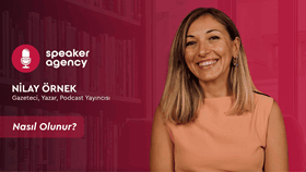 Nasıl Olunur? | Nilay Örnek 
