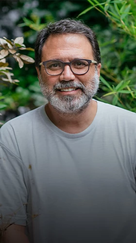 Dr. Uygar Özesmi - Çevre Bilimci, Sosyal Girişimci ve Türetim Ekonomisi Derneği Yönetim Kurulu Başkanı, Keynote Konuşmacı