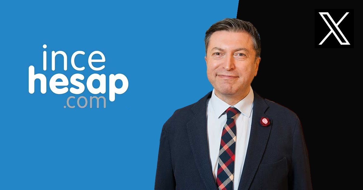 incehesap.com 15 Yaşında