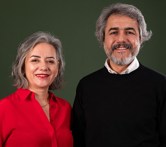 Serdar Çankaya