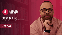 Marka | Onur Tuğman