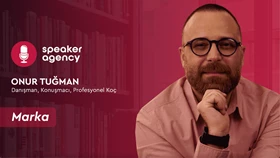 Marka | Onur Tuğman
