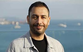 CENGİZ FERHAT ALTAY 2