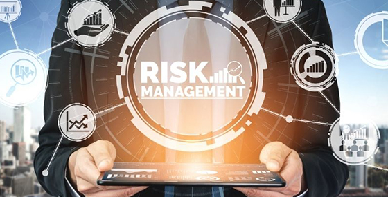Kurumsal Risk Yönetimi: Belirsizlikle Baş Etmenin Anahtarları