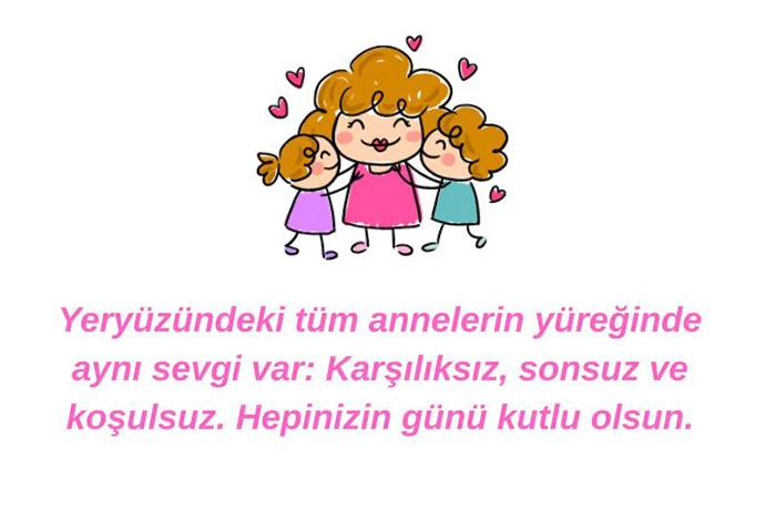 Kosulsuz Sevgi