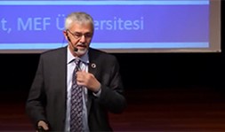 Prof. Dr. Erhan ERKUT @TercihZirvesi15 - Üniversite Seçim Rehberi