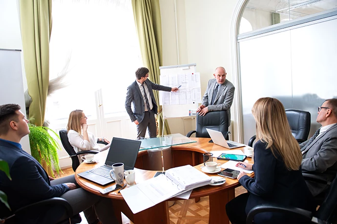 Sürekli Gelişim Ekosistemi