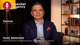 Tanıtım | Tunç Berkman