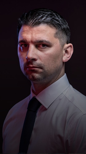BEN OWEN
