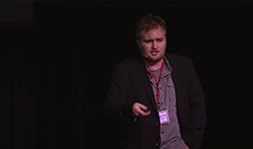 Evrimin Işığında Modern Bilim | Çağrı Mert Bakırcı, TEDx Sunumu